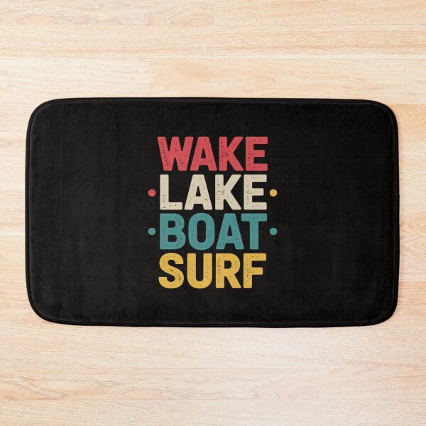 Item preview, Wake Surfing Wake Surf Wake Surfing Rope Wake Surfboards designed and sold by margaridroso.