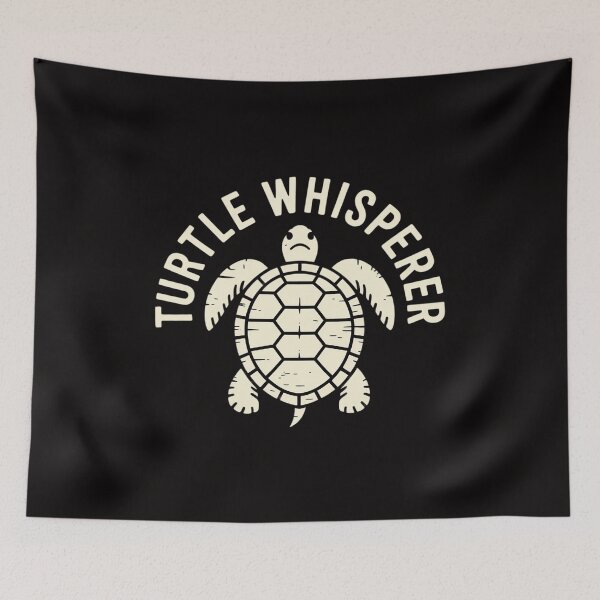 Item preview, Turtle Whisperer - Diving Snorkeling Gift designed and sold by margaridroso.