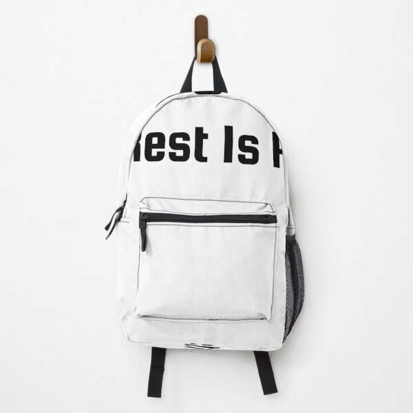 Item preview, Rest Is Productive designed and sold by Ninjacatoff.