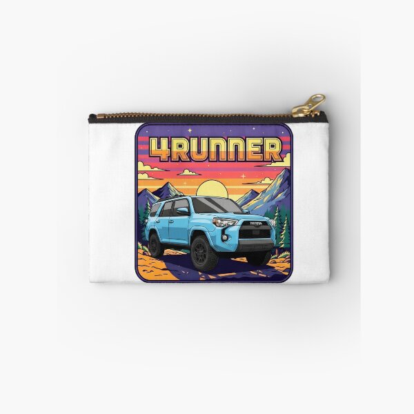 Item preview, 4runner retro designed and sold by Timegraf.