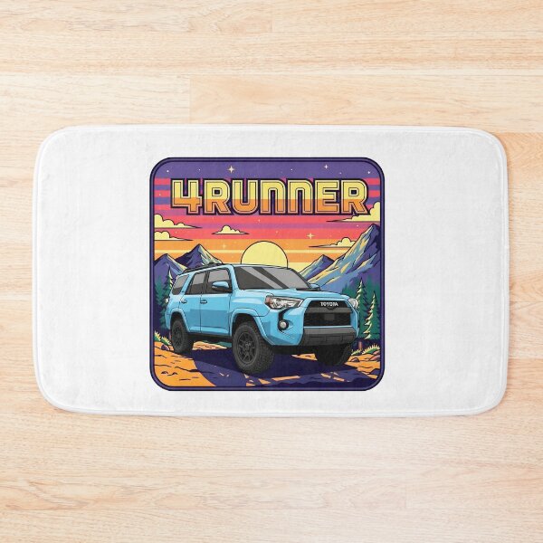 Item preview, 4runner retro designed and sold by Timegraf.