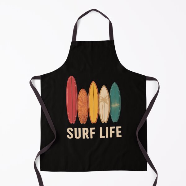 Item preview, Surf Life Surfing Surfboard Surfer designed and sold by margaridroso.