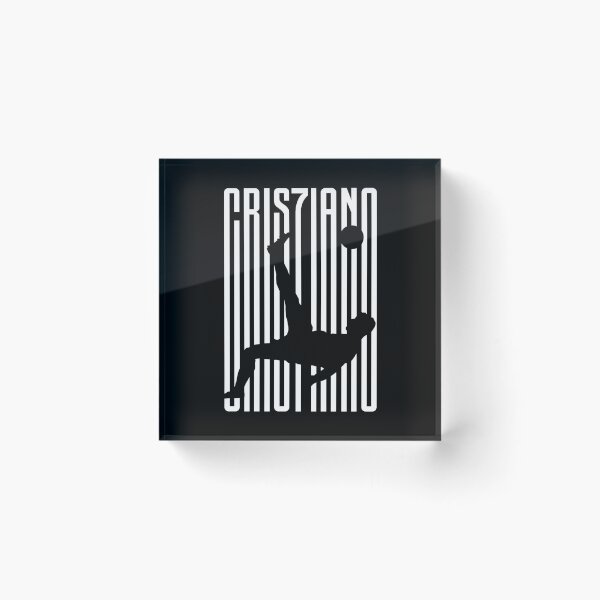 Item preview, CR7 Juve White designed and sold by pvdesign.