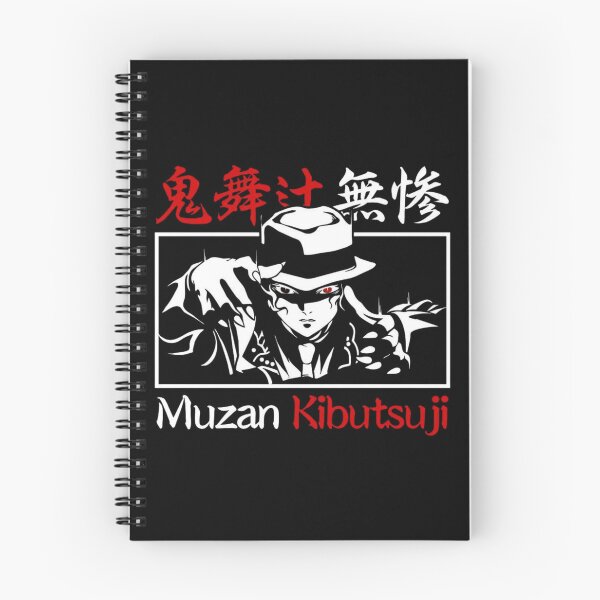 Item preview, Muzan kibutsuji designed and sold by pinedamikeb.