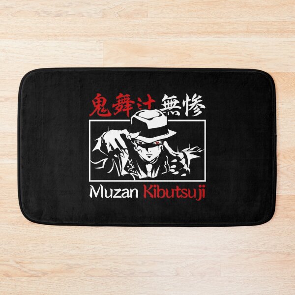 Item preview, Muzan kibutsuji designed and sold by pinedamikeb.
