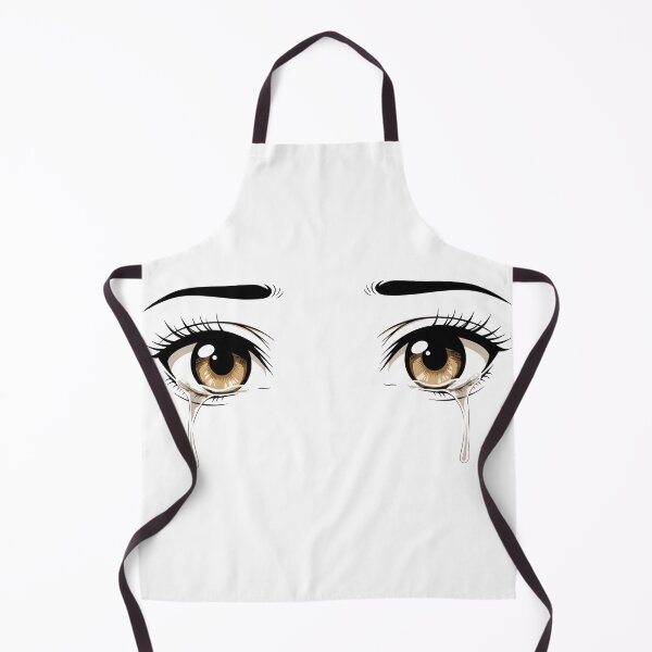 Item preview, Teary Eyes designed and sold by fati-artiste1.