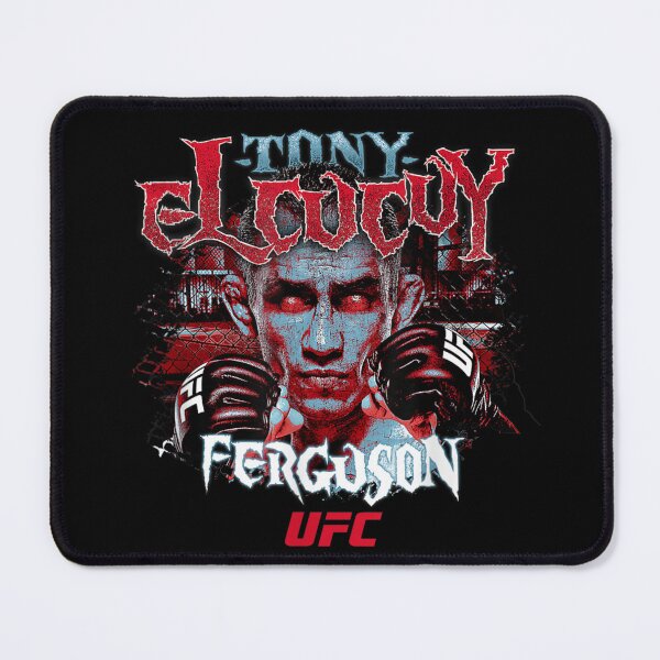 Item preview, Tony Ferguson "El Cucuy" designed and sold by JeyVel.
