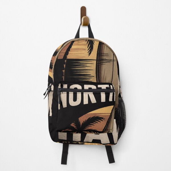 Item preview, Surf Board North Shore Hawaii Oahu Haleiwa Surfer designed and sold by Minoloinan.