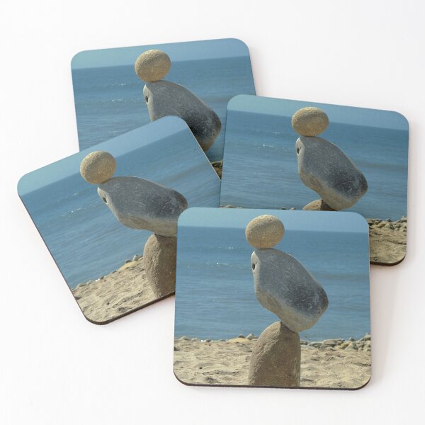 Item preview, Equilibrio oceánico designed and sold by Armadillo222.