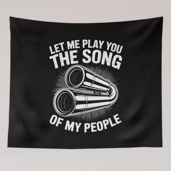 Item preview, Song of My People 2 Stroke Motocross Pipe designed and sold by Minoloinan.