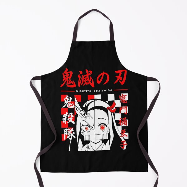 Item preview, Nezuko kamado designed and sold by pinedamikeb.