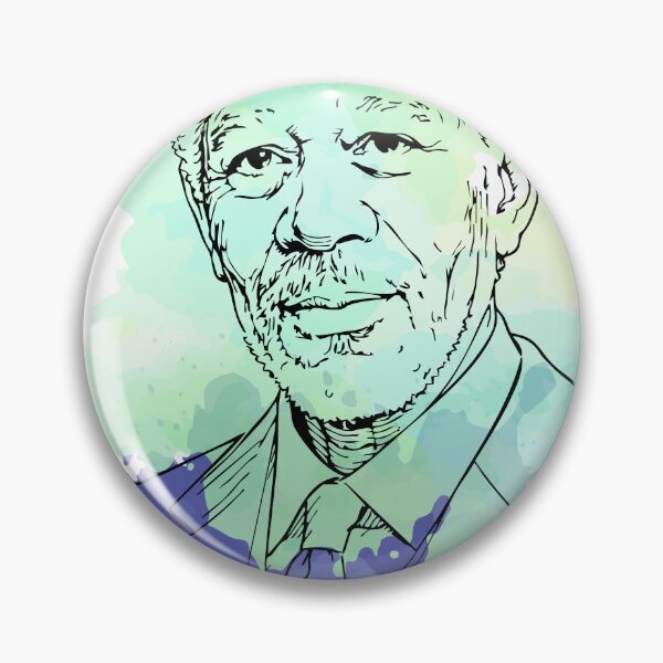 Item preview, Morgan Freeman designed and sold by DGMCreative.