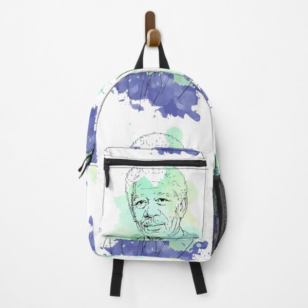 Item preview, Morgan Freeman designed and sold by DGMCreative.
