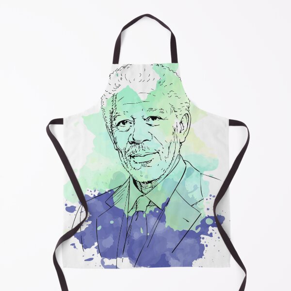 Item preview, Morgan Freeman designed and sold by DGMCreative.