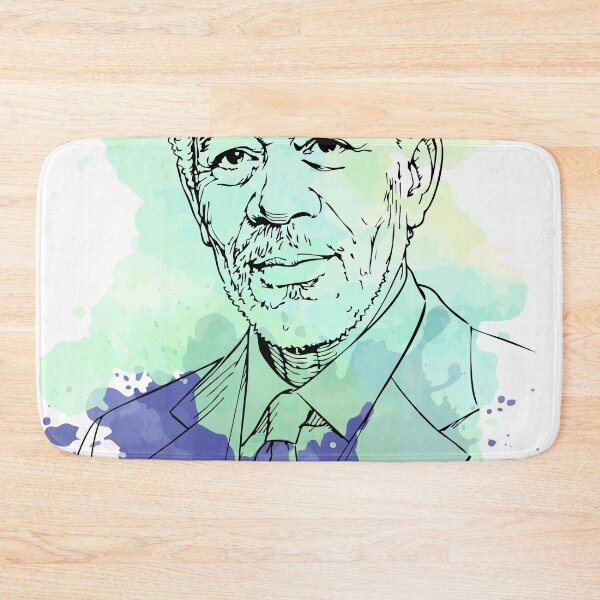 Item preview, Morgan Freeman designed and sold by DGMCreative.