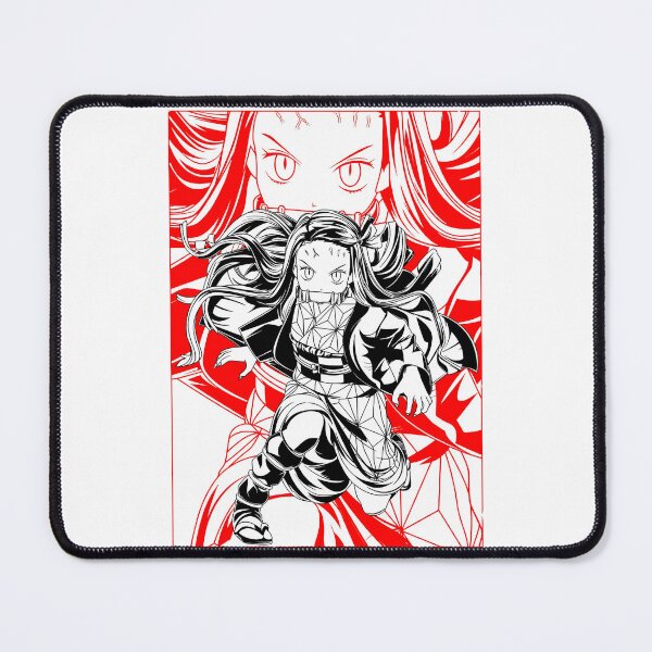 Item preview, Demon slayer Nezuko designed and sold by pinedamikeb.