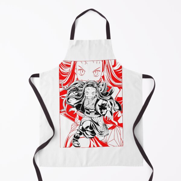 Item preview, Demon slayer Nezuko designed and sold by pinedamikeb.