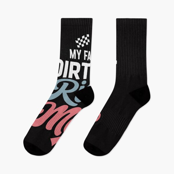Item preview, My Favorite Dirt Bike Rider Calls Me Mom - MX Bike Motocross designed and sold by Minoloinan.