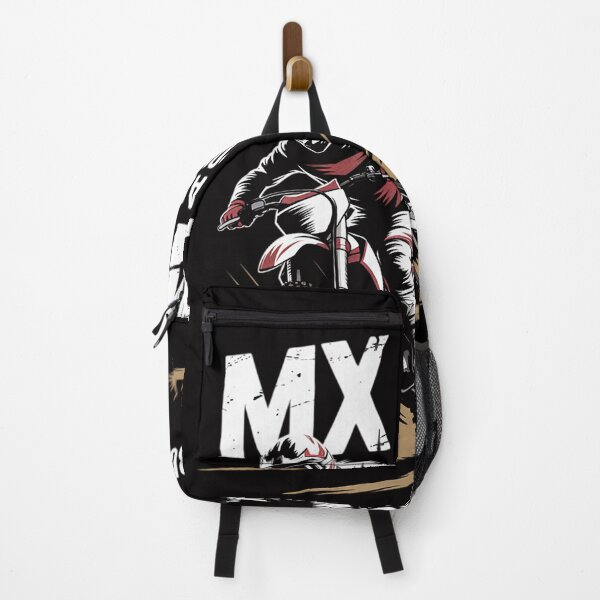 Item preview, MX Dad Coach Sponsor Mechanic Driver Riding Buddy Dirt Bike designed and sold by Minoloinan.