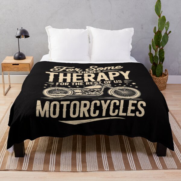 Item preview, Motorcycle rider therapy designed and sold by Minoloinan.