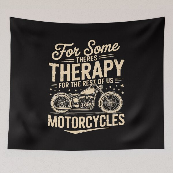 Item preview, Motorcycle rider therapy designed and sold by Minoloinan.