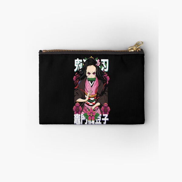 Item preview, Nezuko demon slayer  designed and sold by pinedamikeb.