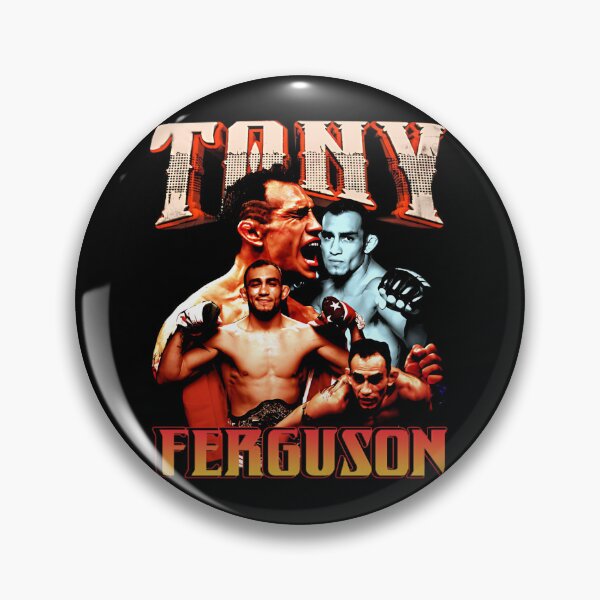 Item preview, Tony Ferguson Vintage designed and sold by JeyVel.