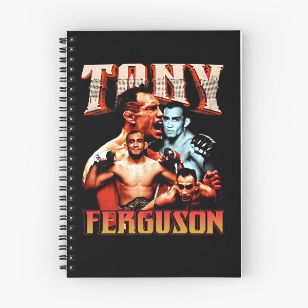 Item preview, Tony Ferguson Vintage designed and sold by JeyVel.