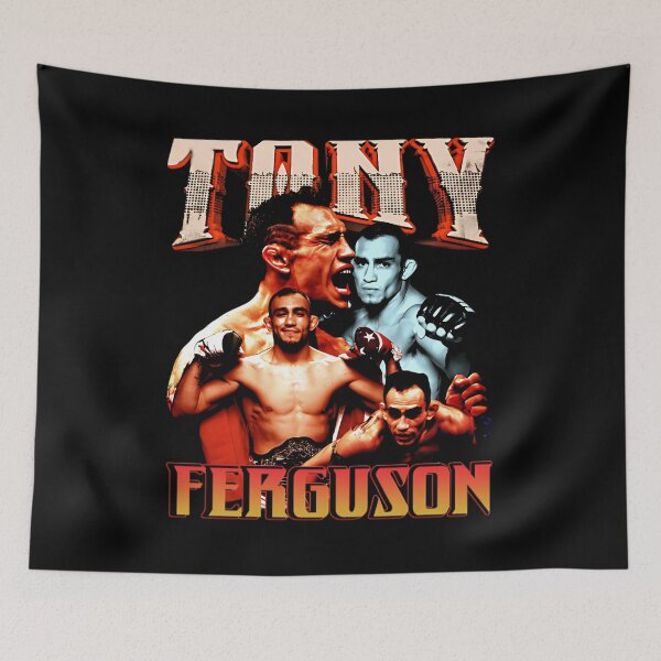 Item preview, Tony Ferguson Vintage designed and sold by JeyVel.