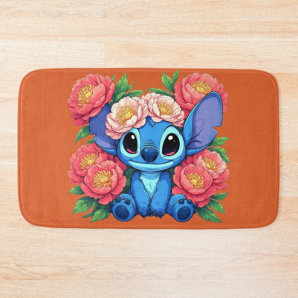 Item preview, Stitch among the peony flowers. designed and sold by Natalia-Vlad.