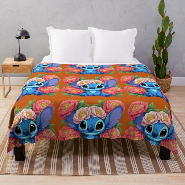 Item preview, Stitch among the peony flowers. designed and sold by Natalia-Vlad.