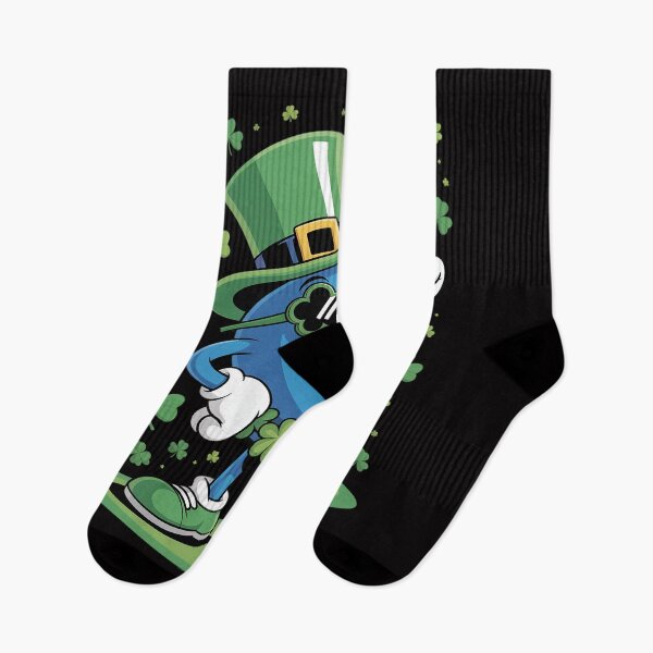 Item preview,  Dabbing Bowling Leprechaun St Patrick Day Men Boy Kid  designed and sold by Minoloinan.
