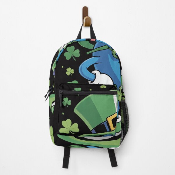 Item preview, Dabbing Bowling Leprechaun St Patrick Day Men Boy Kid designed and sold by Minoloinan.