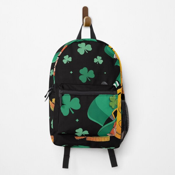 Item preview, Dabbing Leprechaun St Patricks Day Irish Kids Boy Men designed and sold by Minoloinan.