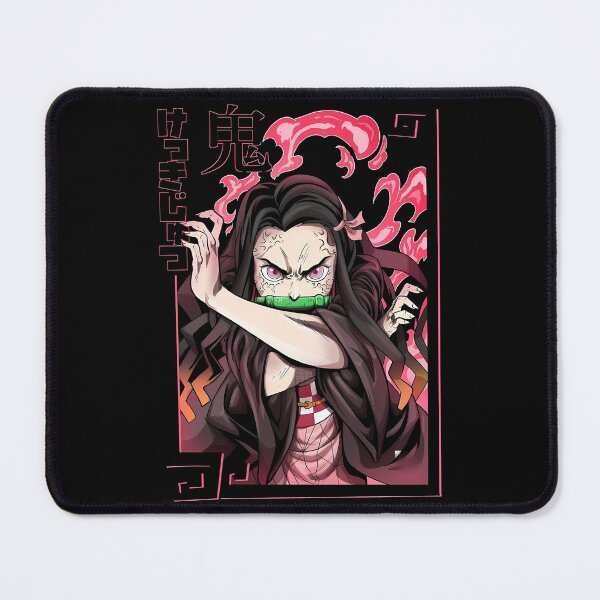 Item preview, Nezuko designed and sold by pinedamikeb.
