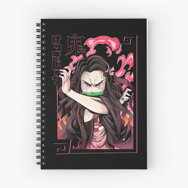 Item preview, Nezuko  designed and sold by pinedamikeb.