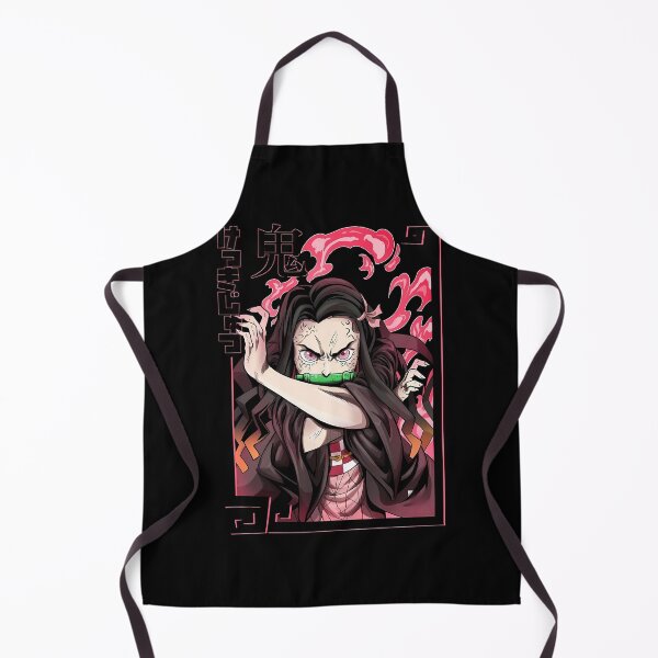 Item preview, Nezuko designed and sold by pinedamikeb.