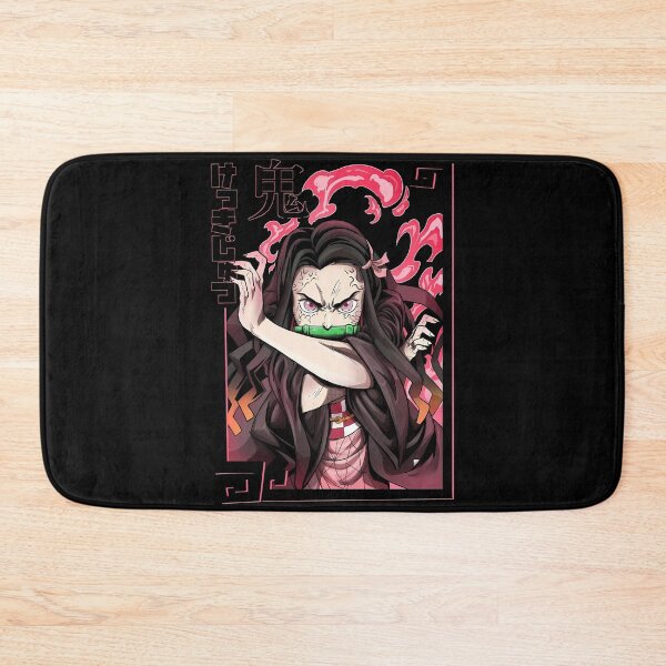 Item preview, Nezuko  designed and sold by pinedamikeb.