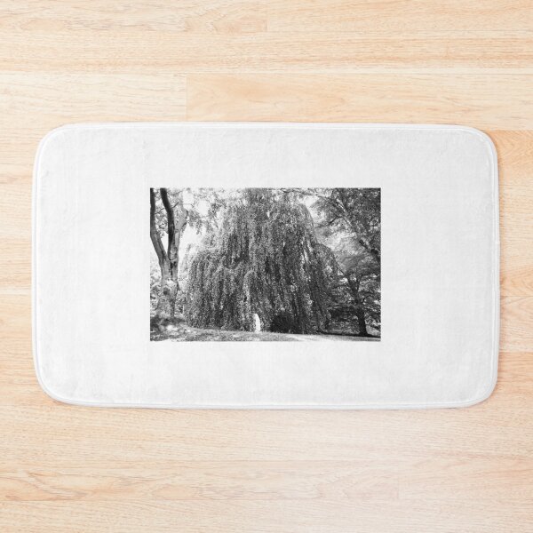 Item preview, The Willow Ghost designed and sold by Brandon William / The Demon Kelbroton.