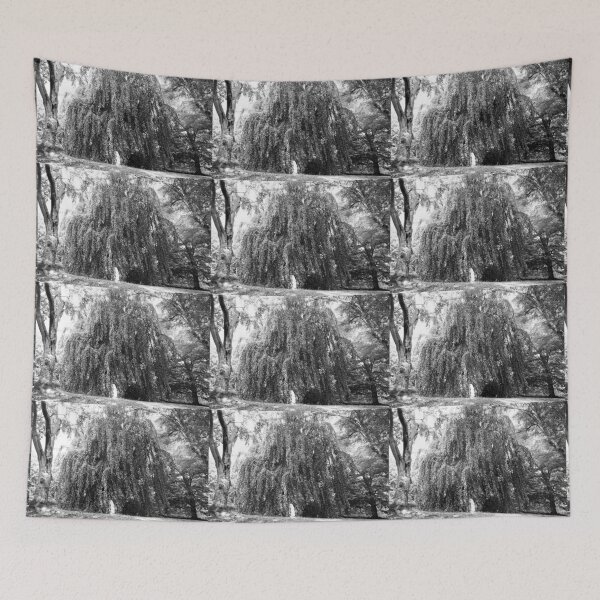 Item preview, The Willow Ghost designed and sold by Brandon William / The Demon Kelbroton.