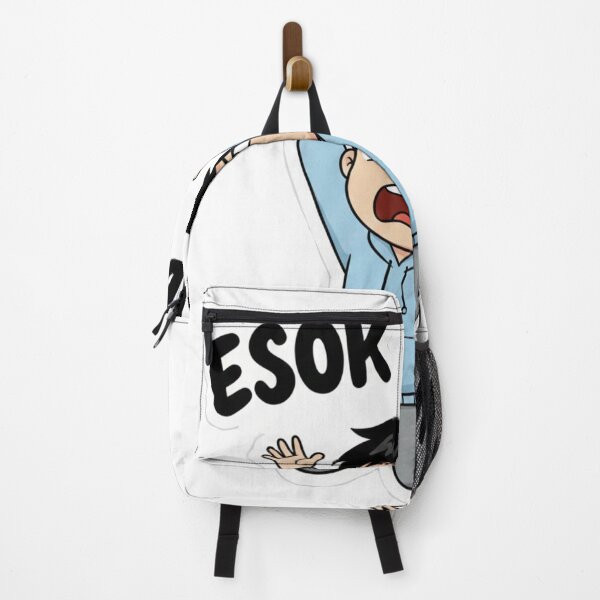 Item preview, Esok submit designed and sold by HazSticker.