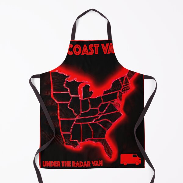 Item preview, East Coast Van Life - Under The Radar Van designed and sold by Under The Radar Van.