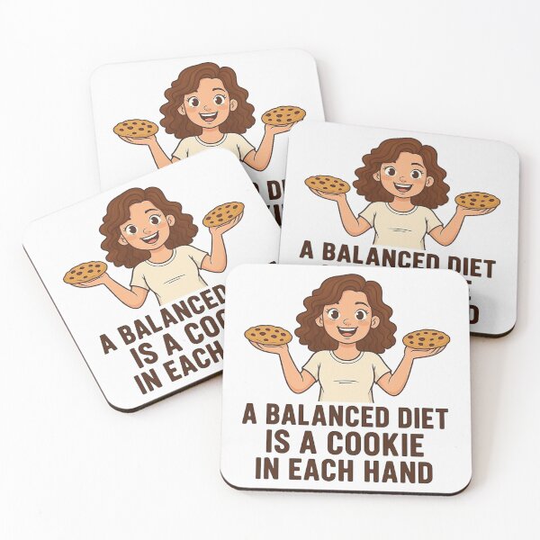 Item preview, Funny Cookie Lover Humor - Perfect Gift designed and sold by JW Best Life Ever Designs and More.