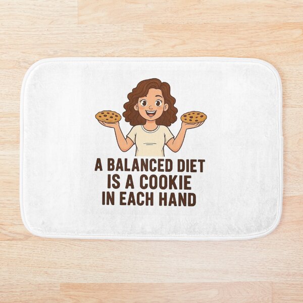 Item preview, Funny Cookie Lover Humor - Perfect Gift designed and sold by JW Best Life Ever Designs and More.