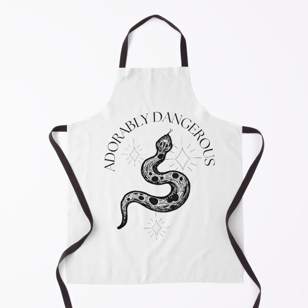 Item preview, Adorably Dangerous designed and sold by Cute Wolf.