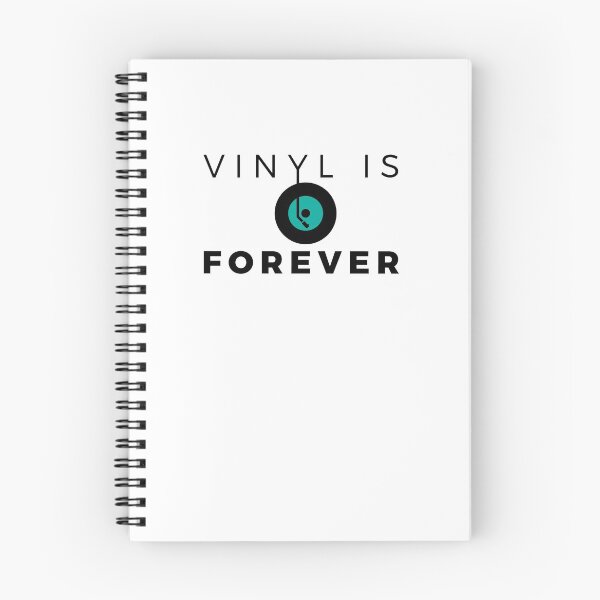 Item preview, Vinyl is Forever V6 designed and sold by TeeTimeGuys.