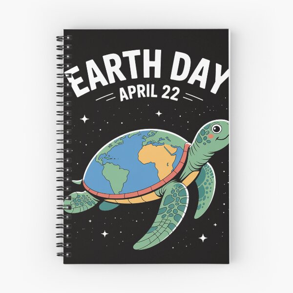 Item preview, Earth Day 2026 Restore Recycle Sea Turtle Save the Planet designed and sold by BotboutiquePre.