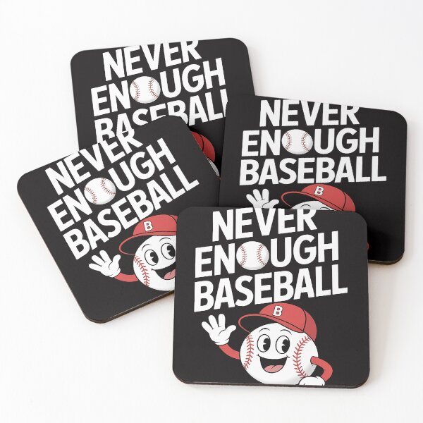 Artikelvorschau, Baseball entworfen und verkauft von BotboutiquePre.