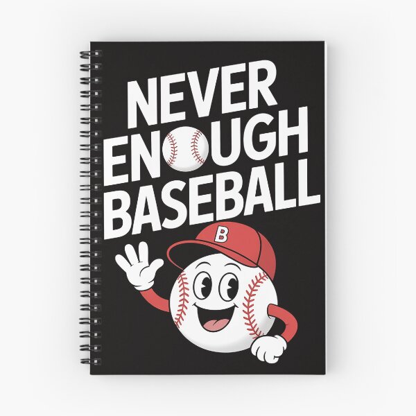 Artikelvorschau, Baseball entworfen und verkauft von BotboutiquePre.