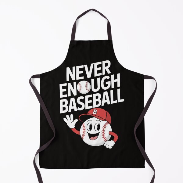 Item preview, Baseball designed and sold by BotboutiquePre.